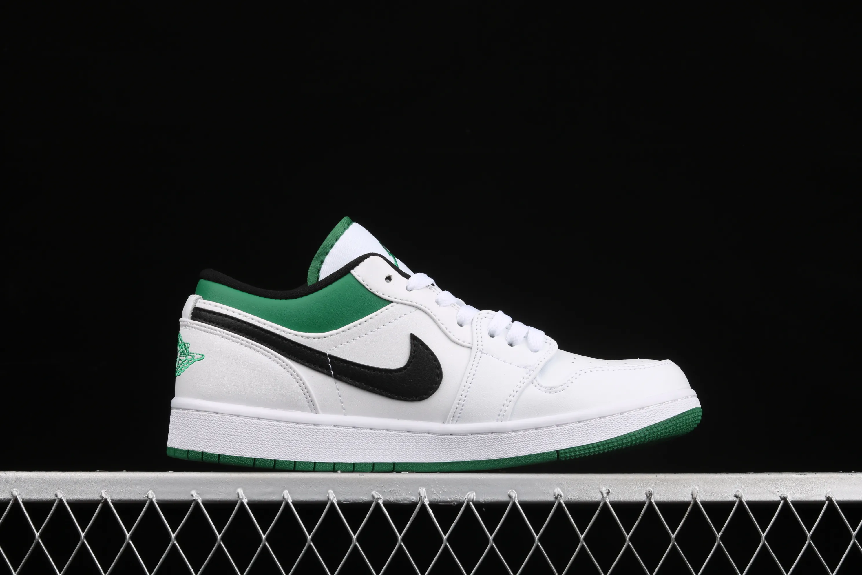 All categories Air Jordan Jordan series basketball shoes Air Jordan 1 Low Air Jordan 1 Low AJ1 Joe 1 low-top cultural and leisure sports sneakers 553558-129